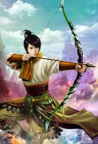 徒弟全是禽兽(高H、NP、简/繁)