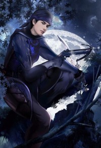 警花嬌妻的脫變