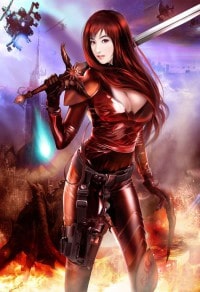 女王不見女王