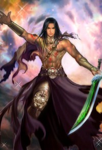 医毒双绝:魔君的天才小悍妃