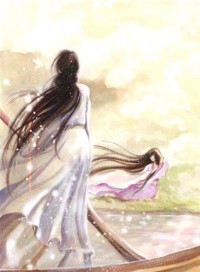 原神之摸鱼魔神