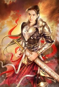 全職法師之黎星