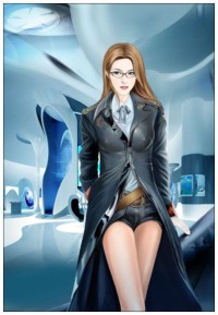 八零女配的躺赢人生[穿书]