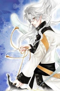 鳳家有女初長成