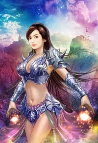 DC骑士