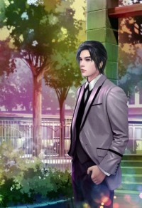 （秦時明月同人）[鳳蹠]不相知