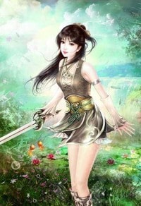 龍權